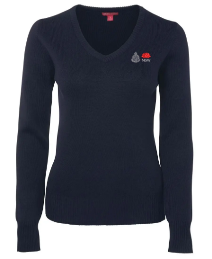 Picture of JB's Wear, Ladies Knitted Jumper