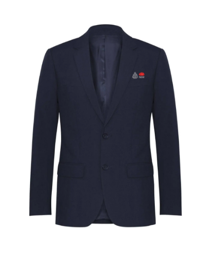 Picture of Biz Collection, Classic Mens Jacket