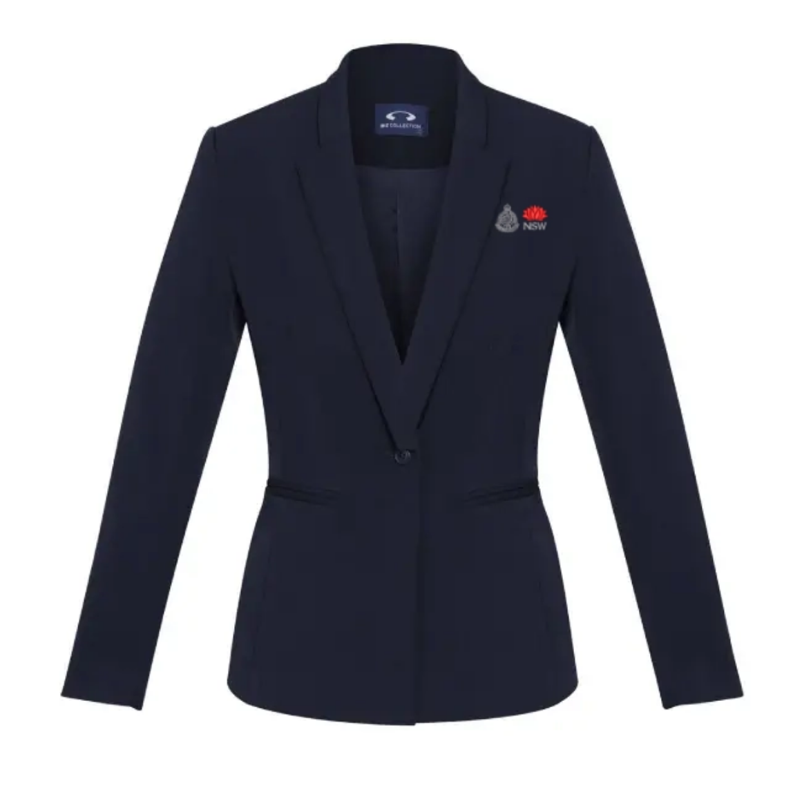 Picture of Biz Collection, Bianca Ladies Jacket