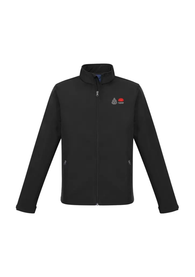 Picture of Biz Collection, Apex Mens Jacket