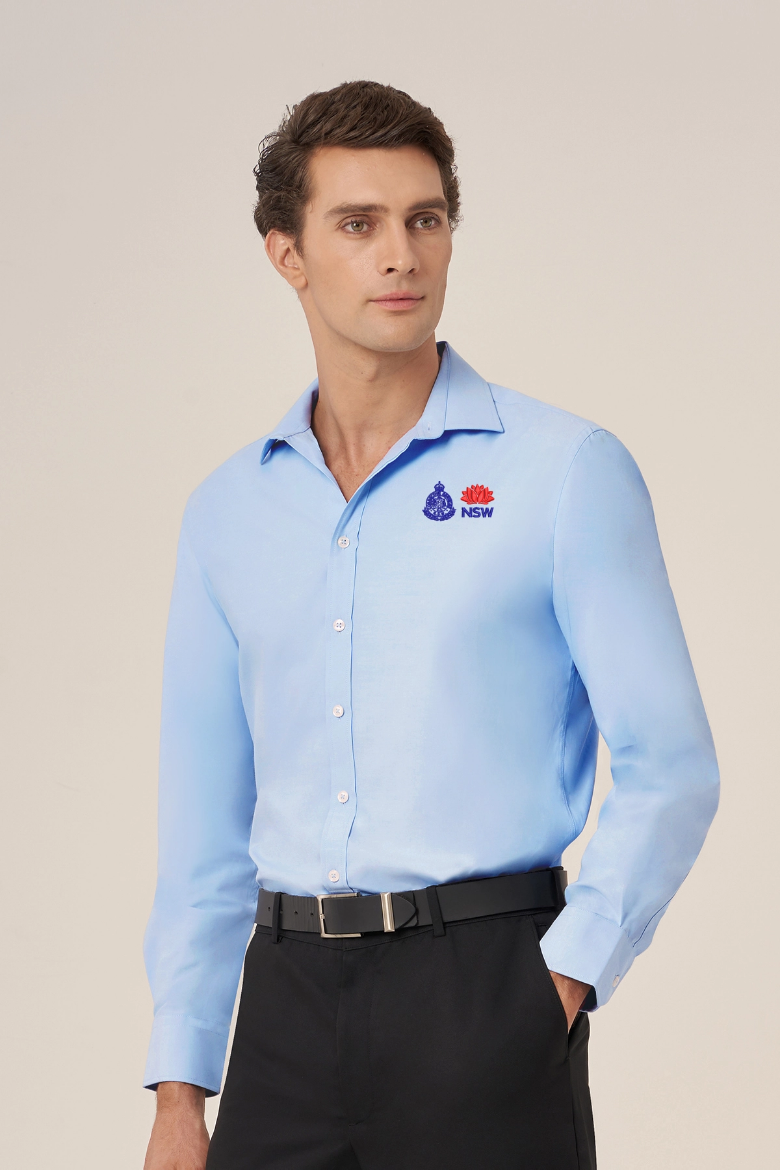 Picture of City Collection Cotton Comfort Men's Shirt