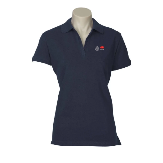 Picture of Biz Collection, Oceana Ladies Polo