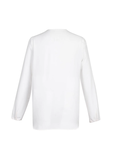 Picture of Biz Collection, Lily Ladies Hi-Lo Blouse