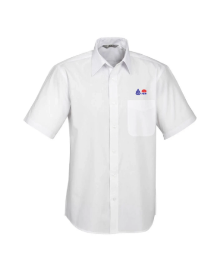 Picture of Biz Collection, Base Mens S/S Shirt