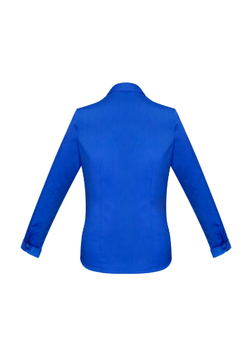 Picture of Biz Collection, Monaco Ladies L/S Shirt