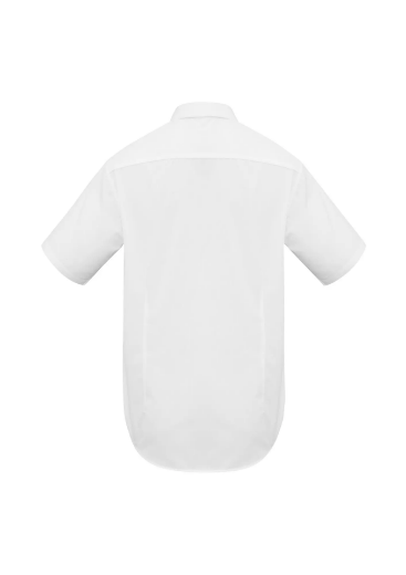 Picture of Biz Collection, Metro Mens S/S Shirt